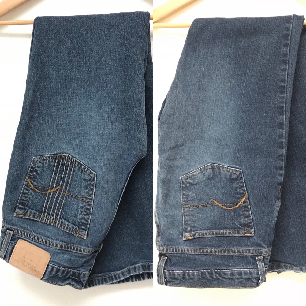 2-pack Boot Cut Jeans 👖